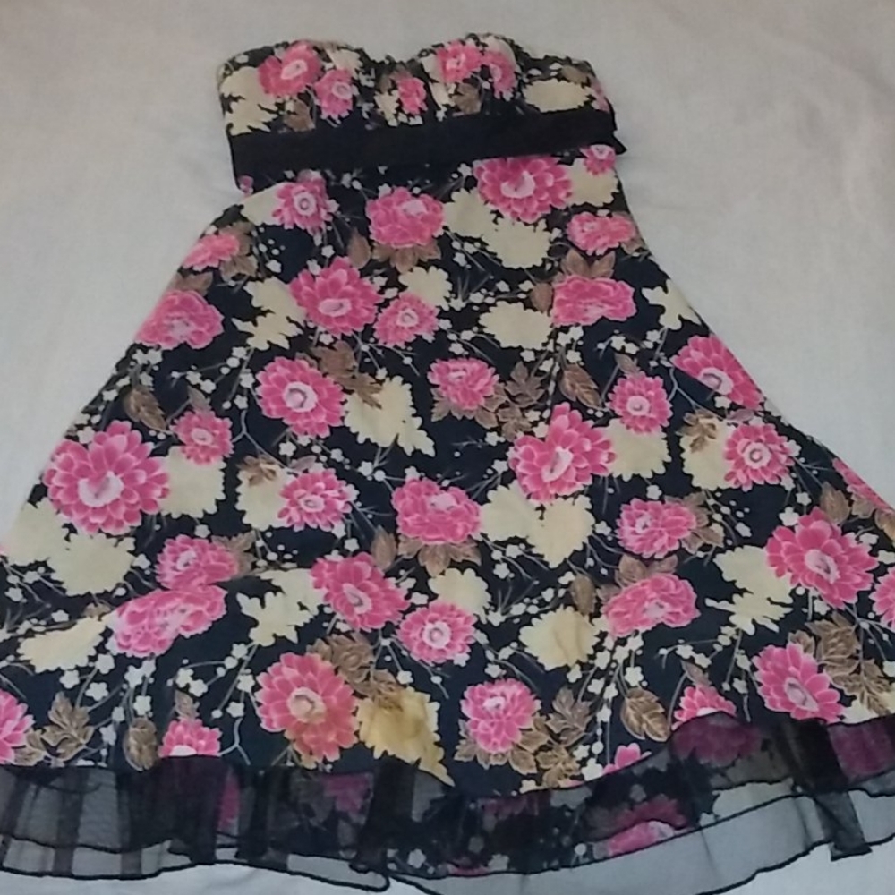 Cocktail dress